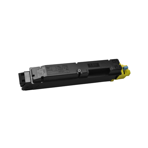 V7 - Gelb - Tonerpatrone (Alternative zu: Kyocera TK-5150Y) (V7-TK5150Y-OV7) 