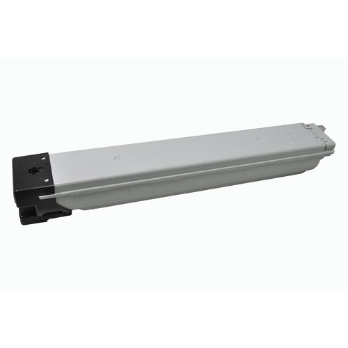 V7 - Schwarz - Tonerpatrone (Alternative zu: Samsung CLT-K809S/ELS) - fr Samsung MultiXpress 9201NA, 9251NA, 9301NA 