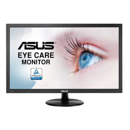 ASUS 59,9cm Essential VP247HAE   D-Sub HDMI 