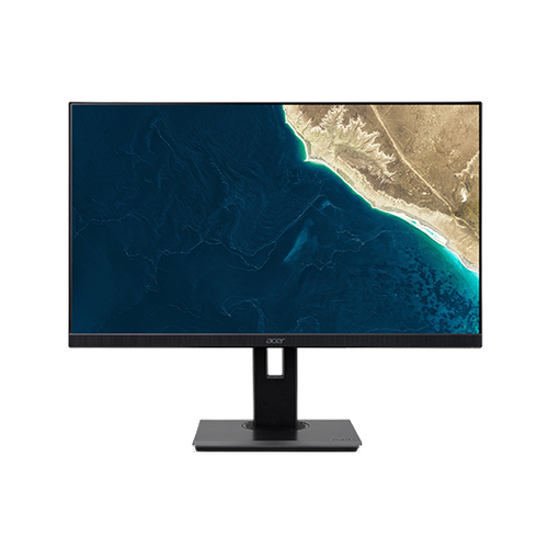 ACER B277K 68.6cm (27 Zoll) 4k Office-Monitor LED-IPS 300cd/m 16:9 1.000:1 