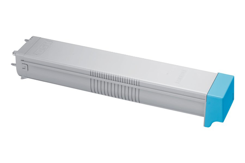 Samsung CLT-C6062S - Tonerpatrone - 1 x Cyan - 20000 Seiten - fr MultiXpress C9350ND (CLT-C6062S/ELS) 