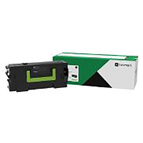 LEXMARK Return Program Toner Cartridge B2865 MB2770 