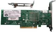 HPE 561T - Netzwerkadapter - 10Gb Ethernet x 2 - fr Workstation Z640, Z840 