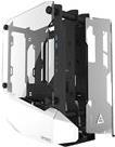 Antec Striker - Mini Tower - ITX - ohne Netzteil - USB/Audio (0-761345-80032-7) 