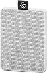 Seagate STJE1000402 Externes Solid State Drive 1000 GB Grau (STJE1000402) 