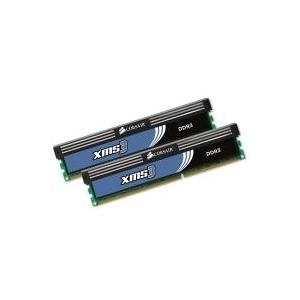 DDR3  8GB PC 1333 CL9  CORSAIR KIT (2x4GB) XMS3 retail 