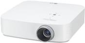 LG PF50KS - DLP-Projektor - tragbar - 600 lm - Full HD (1920 x 1080) - 16:9 - HD 1080p - Wi-Fi / Bluetooth 