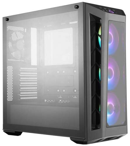 CooMas MasterBox MB530P 