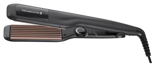 Remington S3580 Hairstyler rosa / schwarz 
