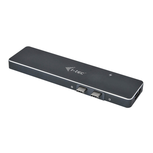 Metal Docking Station, Dockingstation 