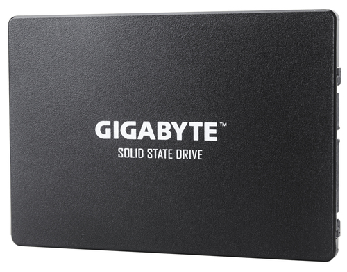Gigabyte - SSD - 240 GB - intern - 2.5 Zoll (6.4 cm) - SATA 6Gb/s 