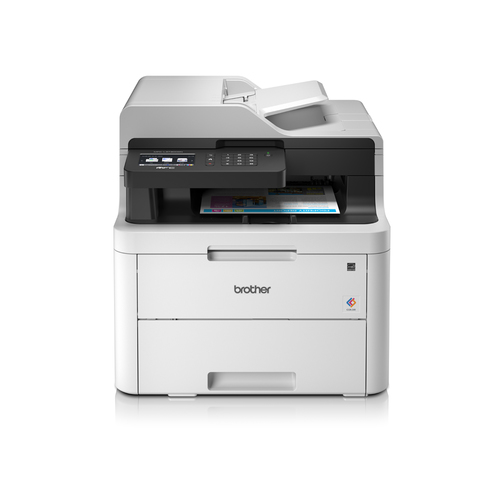 Brother MFC-L3730CDN  Farb-LED-MFC 