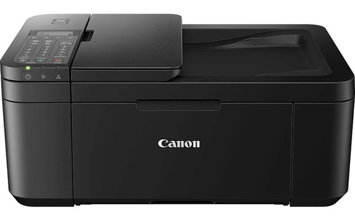 Canon PIXMA TR4550 Multifunktionssystem 4-in-1 schwarz 