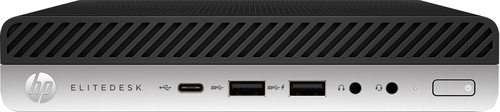 HP EliteDesk 705 G4 DM 4ZA87EA W10P 