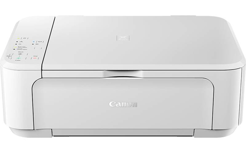 Canon PIXMA MG3650S Multifunktionssystem 3-in-1 wei 