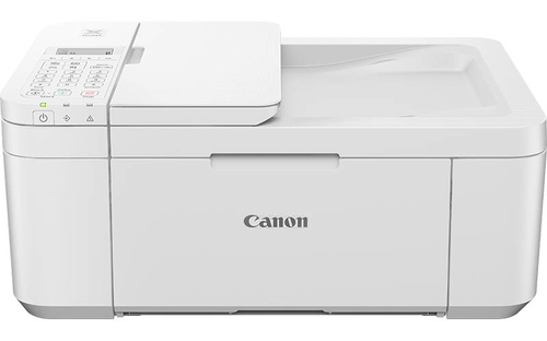 Canon PIXMA TR4551 Multifunktionssystem 4-in-1 wei 