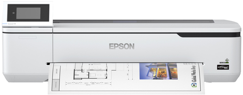 EPSON SureColor SC-T3100N 