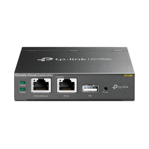 TP-Link Omada OC200 Cloud WLAN Controller 