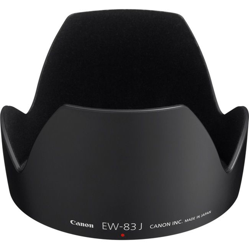 Canon EW-83 J Gegenlichtblende 