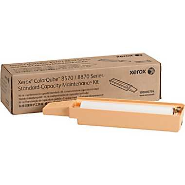 Xerox Maintenance Kit 8570/8870 Wartungseinheit Standardkapazitt 10.000 Seiten 