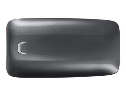SAMSUNG SSD X5 Portable 2TB Thunderbolt 3 2800MB/s read 2300MB/s write 