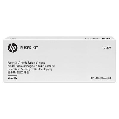 HP Fixiereinheit 220V fr CP5525 