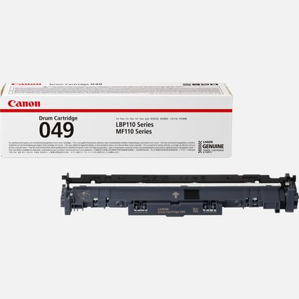 Canon 049 - Trommelkartusche - fr imageCLASS LBP113w (2165C001) 