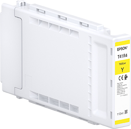 EPSON Singlepack UltraChrome XD2 T41R440 Yellow 110ml 
