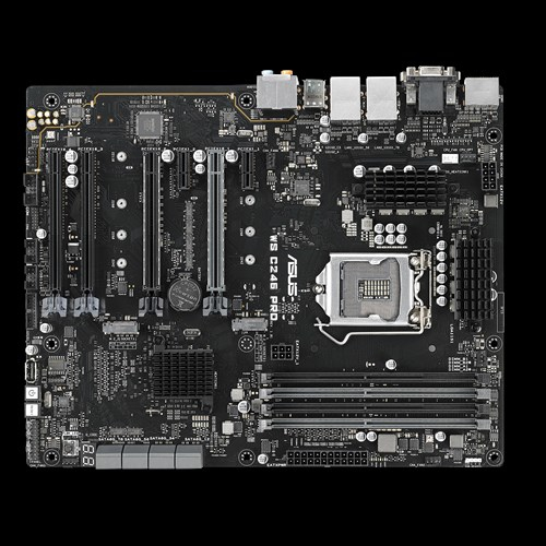 MB ASUS C246 PRO 