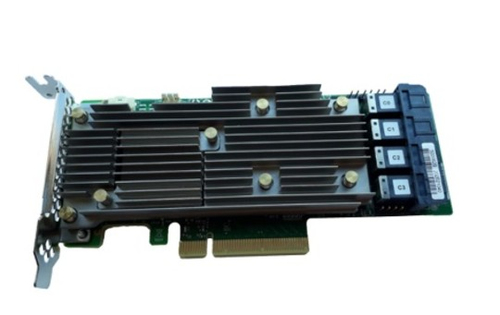 Fujitsu PRAID EP580i - Speichercontroller (RAID) - 16 Sender/Kanal - SATA 6Gb/s / SAS 12Gb/s / PCIe Low-Profile - 12 Gbit/s - RAID 0, 1, 5, 6, 10, 50, 60 - PCIe 3.0 x8 - fr PRIMERGY RX4770 M4, RX4770 M4 Performance, TX1320 M3, TX2550 M4 