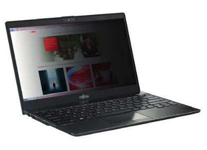 FUJITSU Privacy Filter 35,81CM 14,1Zoll 16:9 