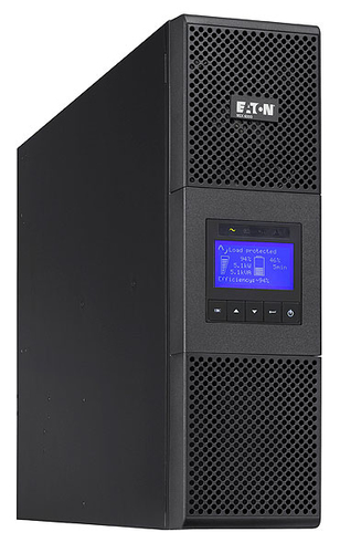 Eaton 9SX 9SX5KI - USV - Wechselstrom 200/208/220/230/240 V - 4500 Watt - 5000 VA - RS-232, USB - PFC 