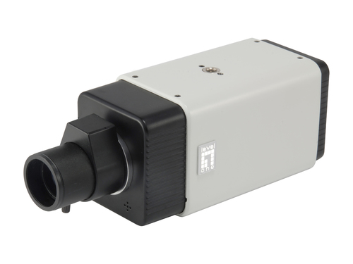 LevelOne FCS-1158 Varifocal IP Netzwerkkamera 