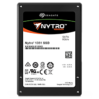 Seagate Nytro 1351 XA240LE SSD LE 1DWPD 240GB 