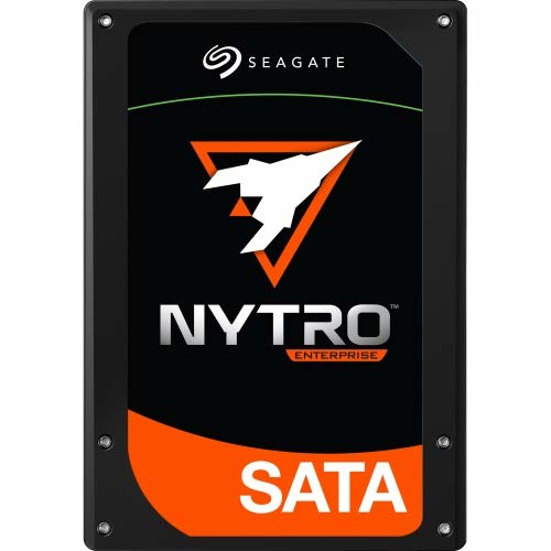 Seagate Nytro SATA SSD 3DWPD XA480ME10103 480GB 