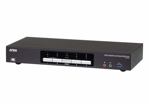 CS1944DP, KVM-Switch  
