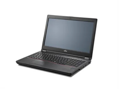 FUJITSU CELSIUS H780 i7-8750H 39,62CM 15,6Zoll FHD Quadro P1000 2x 8GB 256GB SSD PCIe 1000GB HDD Win10P 