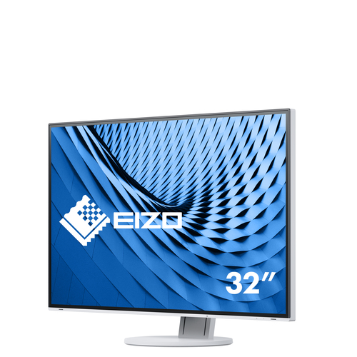 EIZO 31,5 L EV3285-WT 