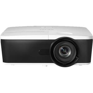 Ricoh PJ X5580 - DLP-Projektor - 6000 lm - XGA (1024 x 768) - 4:3 - LAN (432045) 