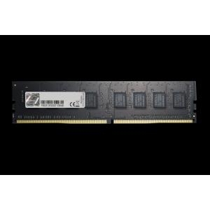 G.Skill Value Series - DDR4 - 8 GB: 2 x 4 GB - DIMM 288-PIN - 2400 MHz / PC4-19200 - CL17 - 1.2 V - ungepuffert - non-ECC 