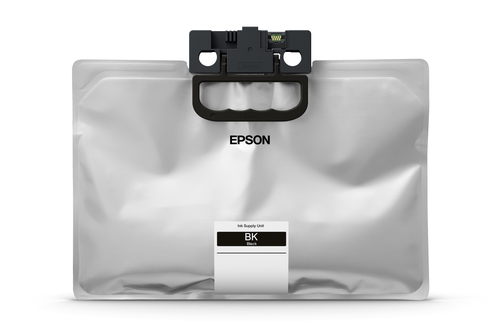 Epson - Gre XXL - Schwarz - Original - Tinten-Packung - fr WorkForce Pro WF-C529RDTW EPP, WF-C579RD2TWF EPP, WF-C579RDTWF, WF-C579RDTWF EPP 