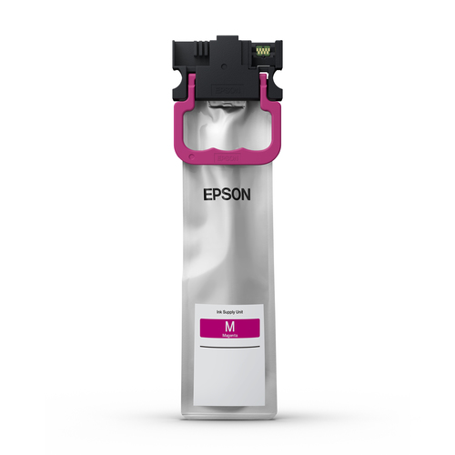 Epson - XL - Magenta - Original - Tinten-Packung (C13T01C300) 