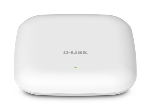 D-Link DBA-1210P Nuclias Wireless AC1300 PoE Cloud 