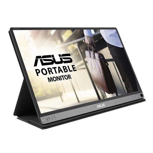 ASUS MB16AP (EEK: A+) 