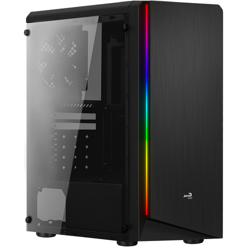 AeroCool Rift schwarz 