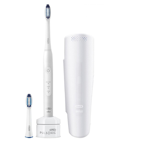 Oral-B Pulsonic Slim One 2200 White 