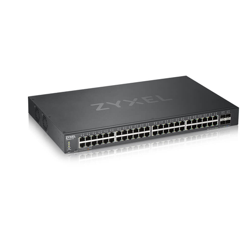 ZyXEL Switch  52 GE XGS1930-52-Eu0101F 