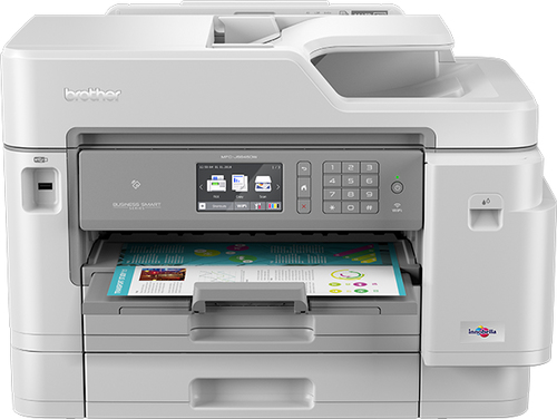 Brother MFC-J5945DW        D/S/K/F color 