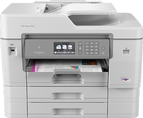 Brother MFC-J6947DW   A3 Tinten-Multi 