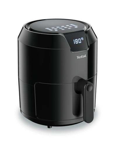 Tefal EY4018 Easy Fry Precision schwarz 